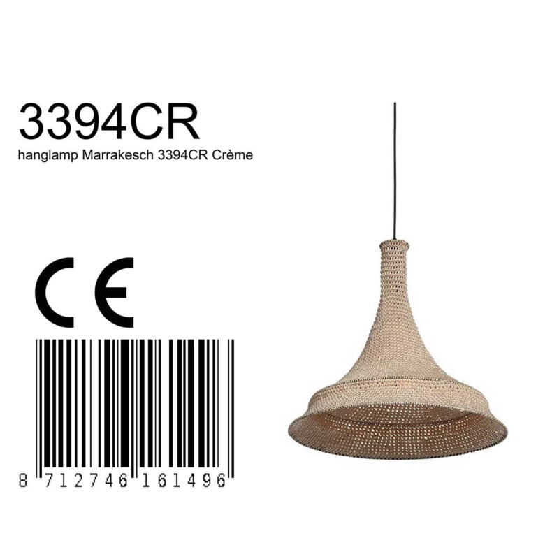 lampara-colgante-cupula-oriental-anne-light-y-home-marrakesch-crema-3394cr-8