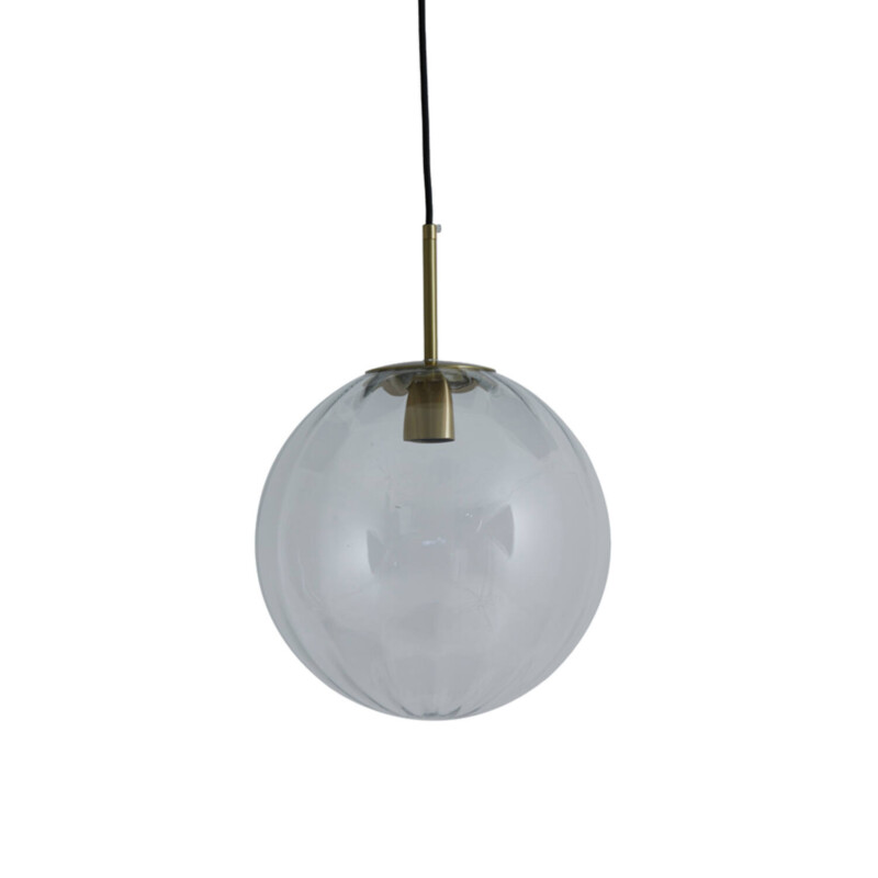 lampara-colgante-retro-dorada-con-vidrio-ahumado-negro-light-and-living-magdala-2957263-2