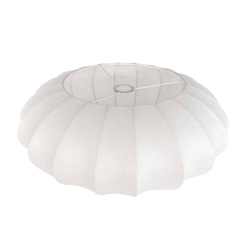 lampara-de-pie-curva-con-estructura-metalica-y-tulipa-blanca-steinhauer-sparkled-light-acero-y-blanco-3806st-6