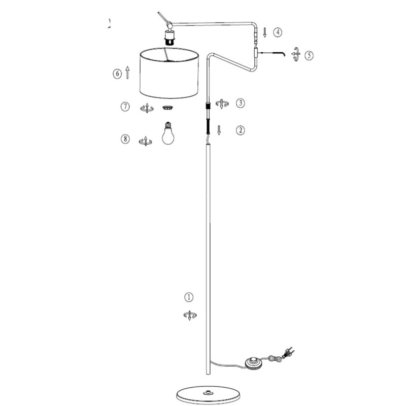 lampara-de-suelo-ajustable-y-regulable-con-tulipa-etnica-anne-light-y-home-linstrom-naturel-y-negro-3730zw-7