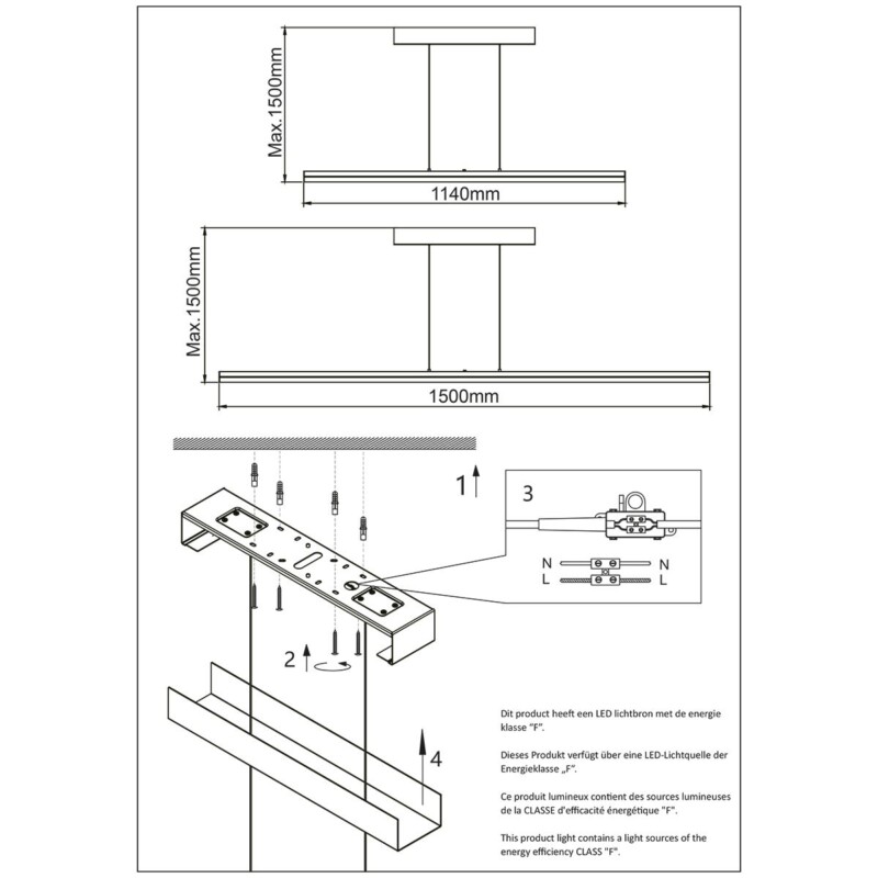 lampara-de-techo-moderna-y-recta-steinhauer-bande-acero-3316st-8