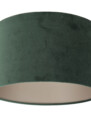 pantalla-verde-de-terciopelo-30-cm-steinhauer-prestige-chic-k7396vs