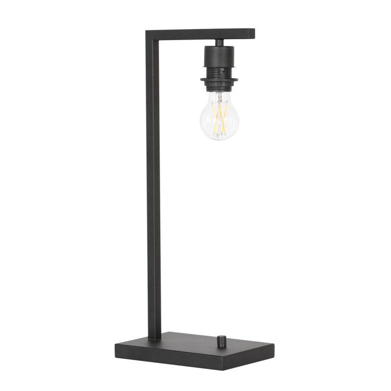 lampara-de-mesa-industrial-negra-con-pantalla-de-mimbre-steinhauer-stang-3715zw-8