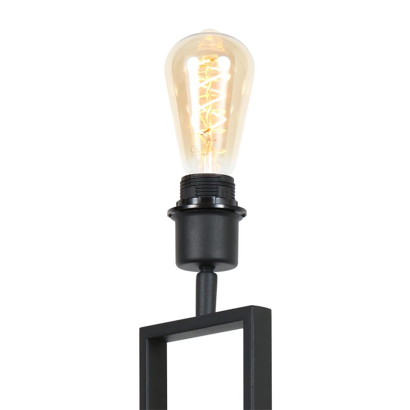 lampara-de-mesa-industrial-negra-con-pantalla-gris-steinhauer-stang-3858zw-11