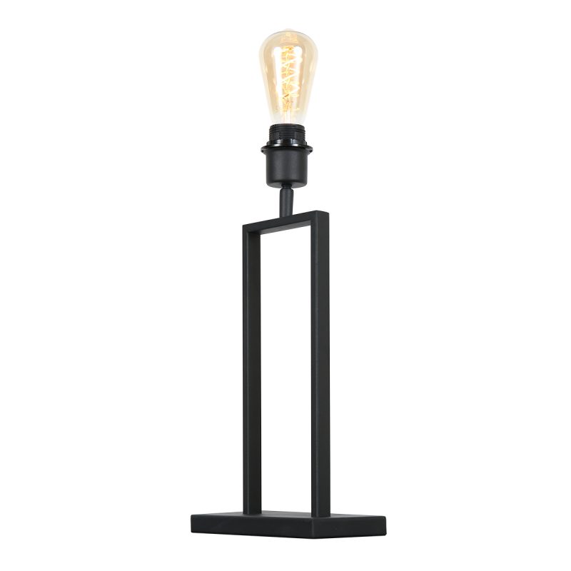 lampara-de-mesa-industrial-negra-con-pantalla-gris-steinhauer-stang-3858zw-6