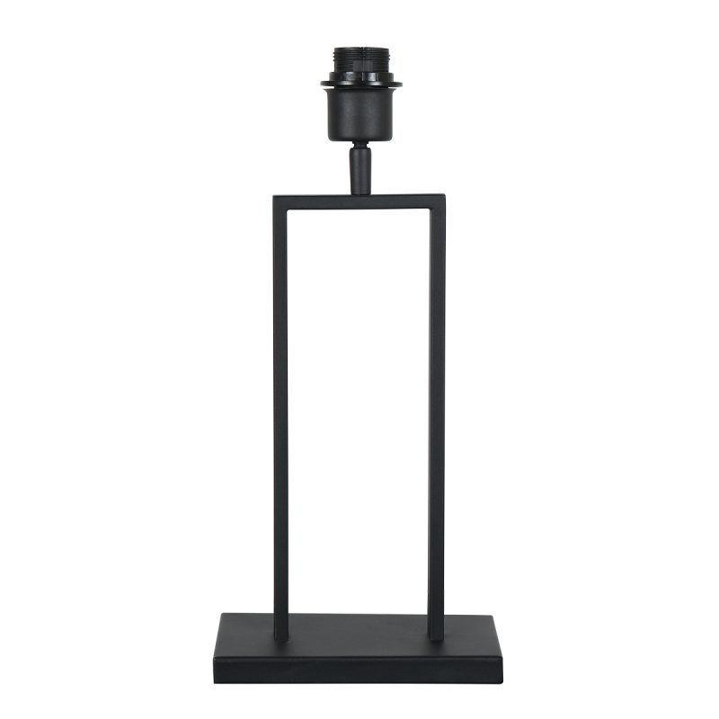 lampara-de-mesa-industrial-negra-con-pantalla-gris-steinhauer-stang-3861zw-8
