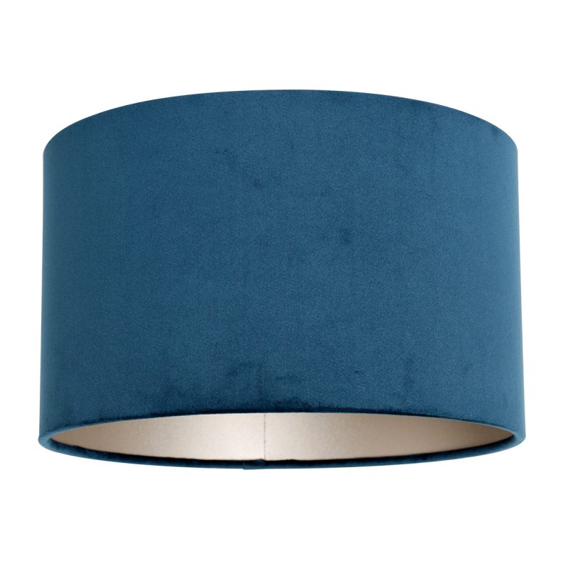 lampara-de-mesa-moderna-negra-con-pantalla-azul-steinhauer-stang-3863zw-4