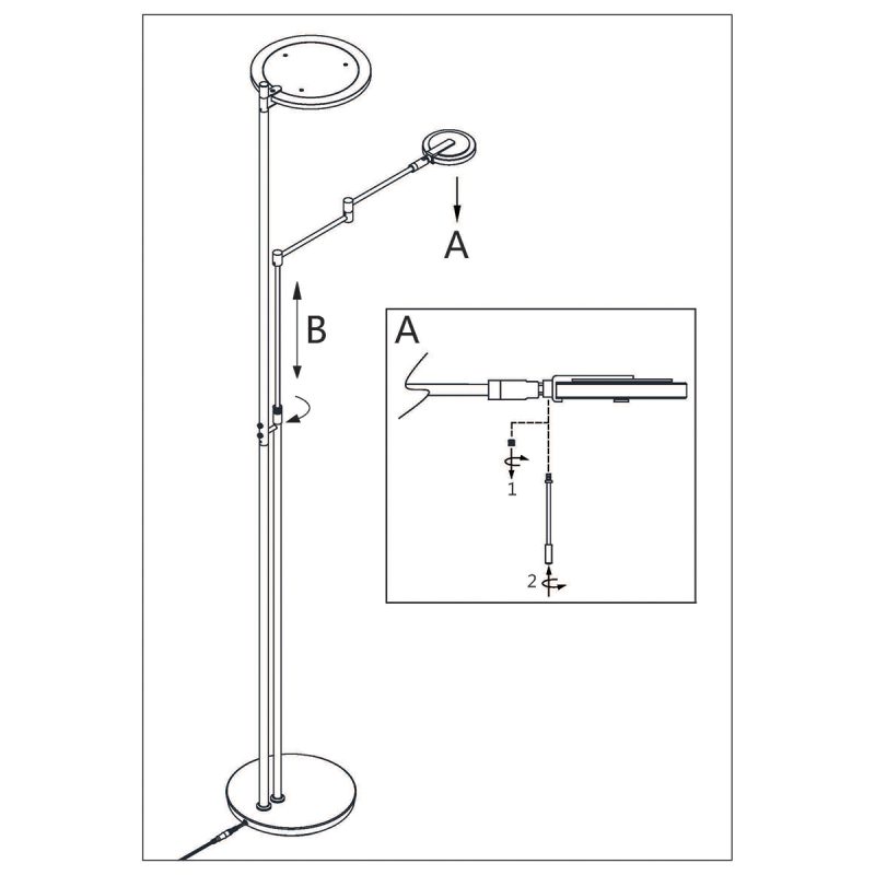 lampara-diseno-pie-bifocal-steinhauer-turound-2560st-8