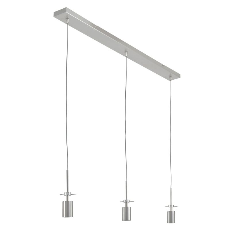 lampara-colgante-moderna-de-acero-metalizado-steinhauer-glass-light-2499st-1