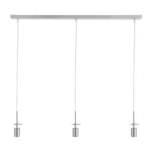 lámpara-colgante-moderna-de-acero-metalizado-steinhauer-glass-light-2499st