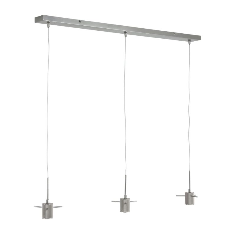 lampara-colgante-moderna-de-metal-acero-steinhauer-glass-light-2498st-1