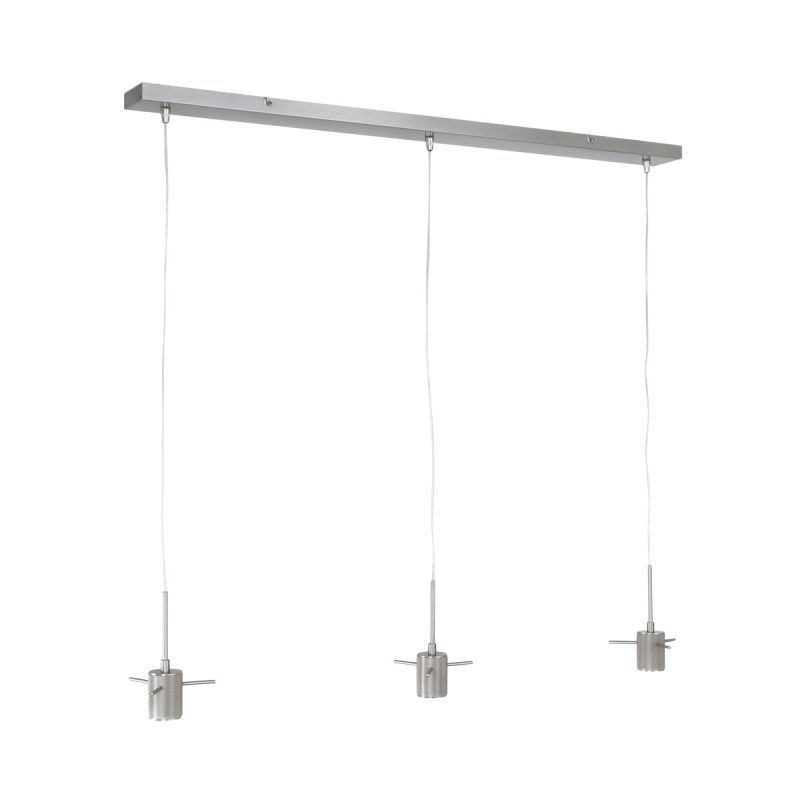 lámpara-colgante-moderna-de-metal-acero-steinhauer-glass-light-2498st