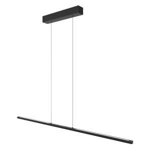 lámpara-colgante-moderna-de-metal-negro-steinhauer-bande-3995zw