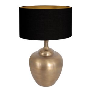 lámpara-de-mesa-clásica-esférica-de-latón-steinhauer-brass-3968br
