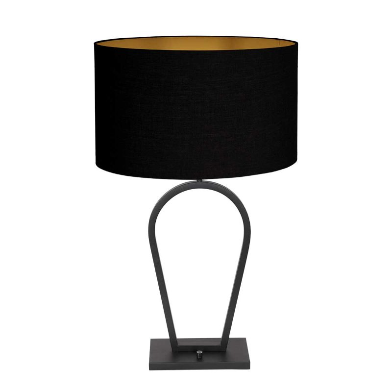 lámpara-de-mesa-redonda-trendy-steinhauer-stang-3973zw