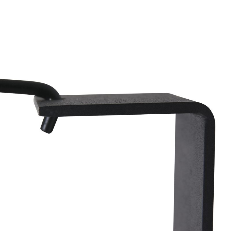 lampara-de-pared-negra-con-arco-largo-steinhauer-elegant-classy-3958zw-9