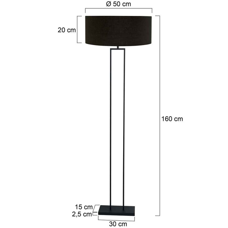 lampara-de-pie-rectangular-alta-steinhauer-stang-3962zw-6