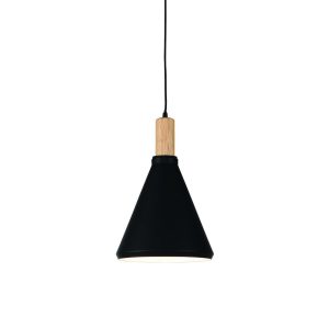 lámpara-colgante-natural/negra-madera/metal-grande-it's-about-romi-melbourne-melbourne/h38/b