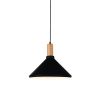 lámpara-colgante-natural/negra-madera/metal-pequeña-it's-about-romi-melbourne-melbourne/h30/b