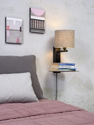 lampara-de-pared-gris-plomo-con-plataforma-its-about-romi-florence-florencewmb1815ld-1