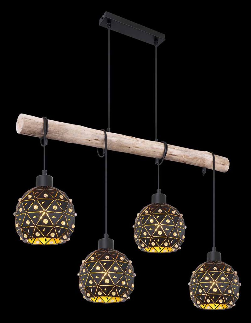 lampara-colgante-de-4-luces-negranatural-de-metalmadera-globo-jodie-54029-4h-3