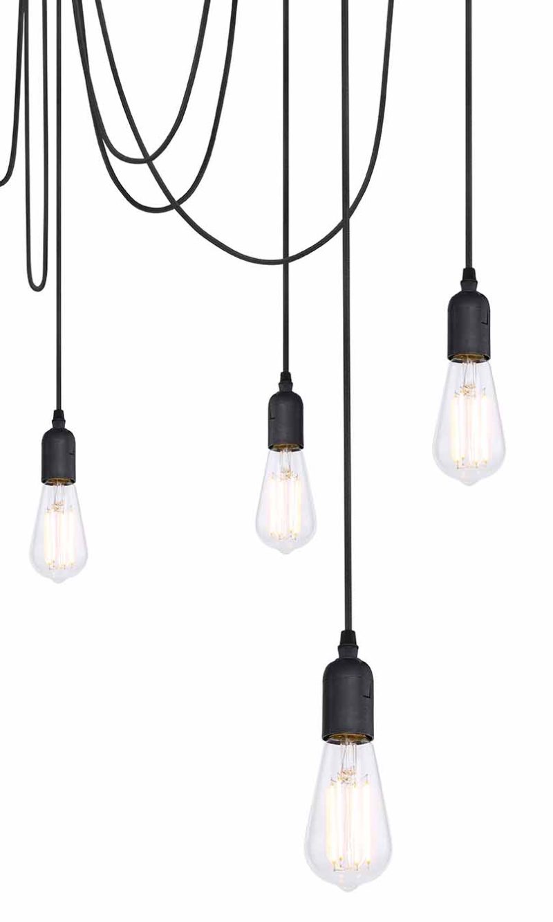 lampara-colgante-flexible-8-luces-negro-globo-oliver-a110-8-1