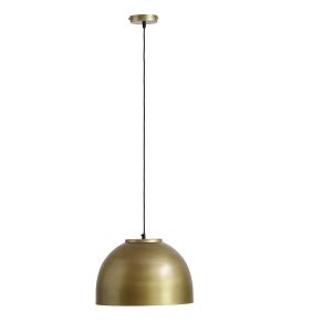 lámpara-colgante-industrial-redonda-de-metal-bronce-globo-hermi-i-14991h