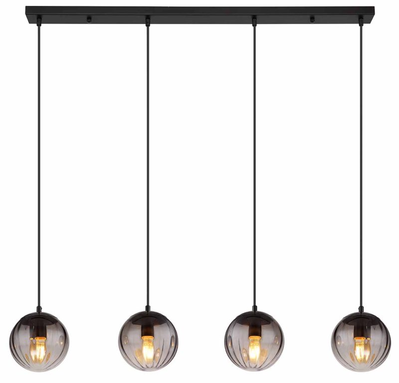 lampara-colgante-moderna-de-metal-negro-globo-dallerta-15216-4-1