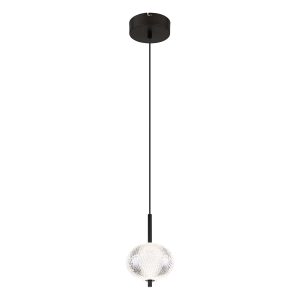 lámpara-colgante-moderna-de-metal-y-vidrio-negro-globo-aida-16042h