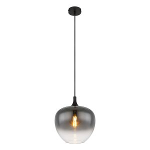 lámpara-colgante-moderna-negra-de-vidrio-ahumado-y-metal-globo-maxy-15548h1