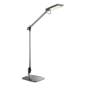 lámpara-de-mesa-ajustable-industrial-negra/plata-globo-pattaya-58272