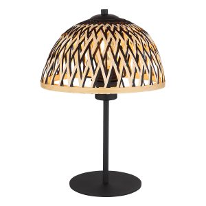 lámpara-de-mesa-bohemia-de-metal-negro-globo-colly-15767t