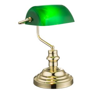 lámpara-de-mesa-clásica-verde-de-latón-globo-antique-2491k
