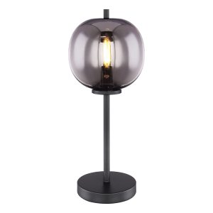 lámpara-de-mesa-moderna-de-metal-negro-globo-blacky-15345t