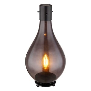 lámpara-de-mesa-moderna-de-vidrio-y-metal-negro-globo-oskus-15574t