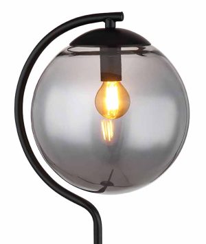lampara-de-mesa-moderna-negra-de-metal-y-vidrio-globo-porry-15869t1-1