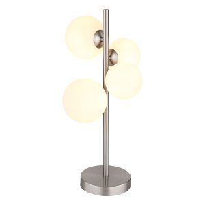 lámpara-de-mesa-níquel-vertical-4-pantalla-de-cristal-opal-globo-riha-56140-4t