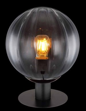 lampara-de-mesa-redonda-negra-moderna-globo-dallerta-15216t-1