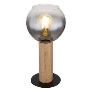 lámpara-de-mesa-rural-de-metal-negro-globo-moitas-15656t