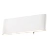 lámpara-de-pared-moderna-blanca-rectangular-globo-siegfried-41751-8w