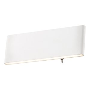 lámpara-de-pared-moderna-blanca-rectangular-globo-siegfried-41751-8w