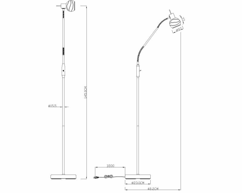 lampara-de-pie-flexible-niquel-con-capucha-de-vidrio-satinado-globo-elliott-54341-1s-2