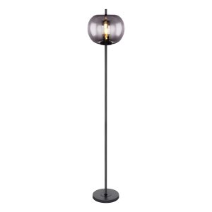 lámpara-de-pie-moderna-de-metal-negro-globo-blacky-15345s