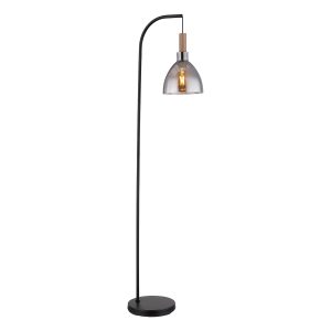 lámpara-de-pie-moderna-de-vidrio-y-metal-negro-globo-mattea-15550s