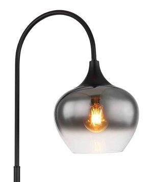 lampara-de-pie-moderna-negra-de-metal-globo-maxy-15548s-1