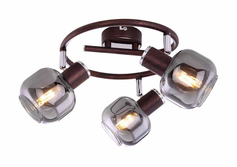 spot-de-3-luces-bronce-metalcristal-ahumado-globo-pallo-54303-3-1