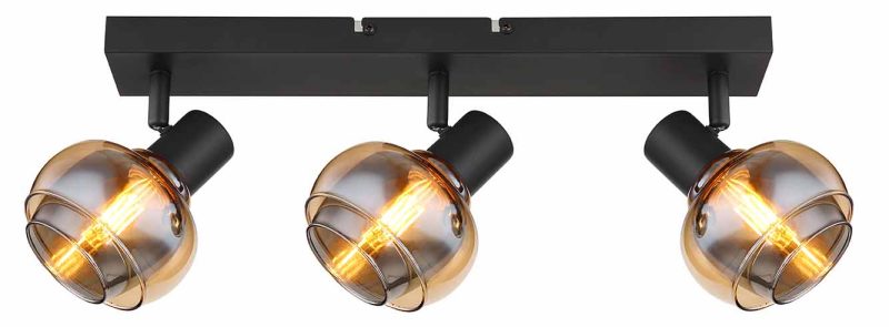 spot-de-3-luces-negro-ambarcristal-ahumado-globo-tokki-54309-3b-1