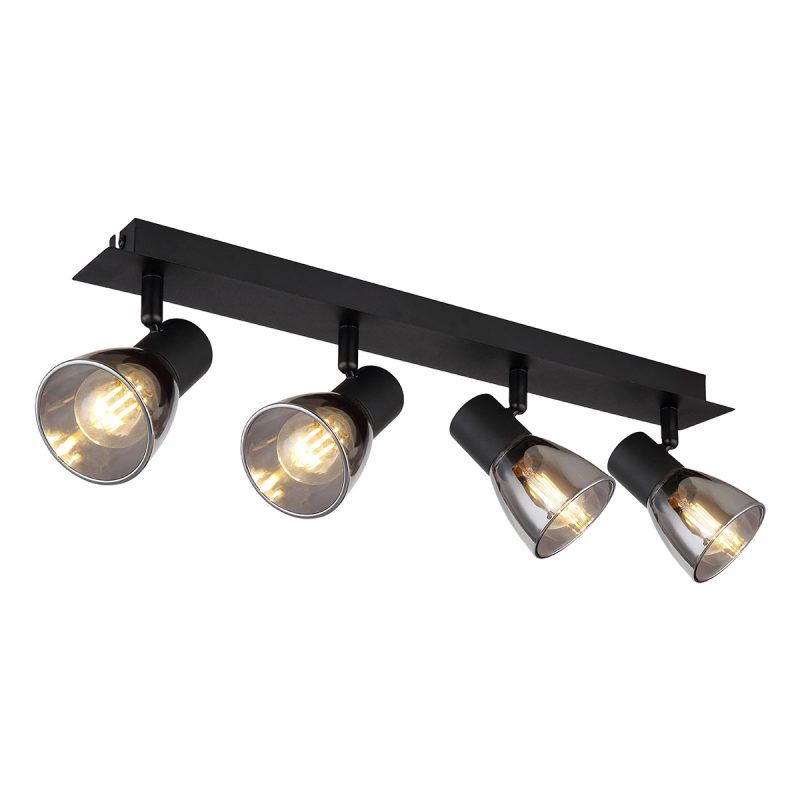 spot-de-4-luces-negro-cristal-ahumado-globo-claude-54307-4