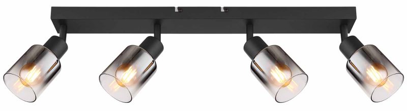 spot-de-4-luces-negro-metalcristal-ahumado-globo-hubertus-54308-4-1