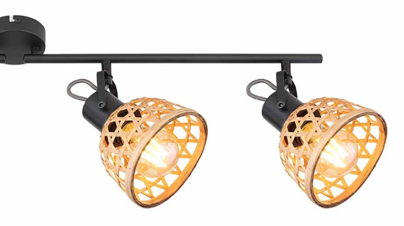 spot-de-4-luces-negromarron-de-tejido-de-bambu-globo-wenna-54053-4-3